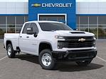 2024 Chevrolet Silverado 2500 Double Cab 4WD, Pickup for sale #F241469 - photo 7