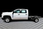 2024 Chevrolet Silverado 2500 Crew Cab 2WD, Cab Chassis for sale #F241474 - photo 5