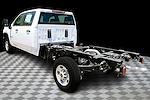 2024 Chevrolet Silverado 2500 Crew Cab 2WD, Cab Chassis for sale #F241474 - photo 4