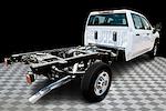 2024 Chevrolet Silverado 2500 Crew Cab 2WD, Cab Chassis for sale #F241474 - photo 9