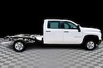 2024 Chevrolet Silverado 2500 Crew Cab 2WD, Cab Chassis for sale #F241474 - photo 12