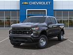 2024 Chevrolet Silverado 1500 Crew Cab 2WD, Pickup for sale #F241757 - photo 4