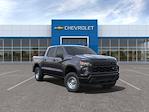 2024 Chevrolet Silverado 1500 Crew Cab 2WD, Pickup for sale #F241757 - photo 19