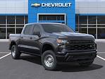 2024 Chevrolet Silverado 1500 Crew Cab 2WD, Pickup for sale #F241757 - photo 31