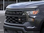 2024 Chevrolet Silverado 1500 Crew Cab 2WD, Pickup for sale #F241757 - photo 37