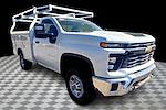 2024 Chevrolet Silverado 2500 Regular Cab 2WD, Royal Truck Body Service Body Service Truck for sale #F241866 - photo 7