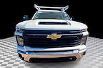 2024 Chevrolet Silverado 2500 Regular Cab 2WD, Royal Truck Body Service Body Service Truck for sale #F241866 - photo 8