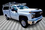 2024 Chevrolet Silverado 2500 Regular Cab 4WD, Royal Truck Body Service Body Service Truck for sale #F241867 - photo 7