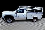 2024 Chevrolet Silverado 2500 Regular Cab 4WD, Royal Truck Body Service Body Service Truck for sale #F241868 - photo 3