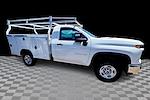 2024 Chevrolet Silverado 2500 Regular Cab 4WD, Royal Truck Body Service Body Service Truck for sale #F241868 - photo 5