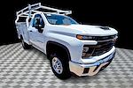 2024 Chevrolet Silverado 2500 Regular Cab 4WD, Royal Truck Body Service Body Service Truck for sale #F241868 - photo 6