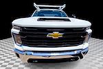 2024 Chevrolet Silverado 2500 Regular Cab 4WD, Royal Truck Body Service Body Service Truck for sale #F241868 - photo 7