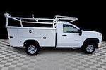 2024 Chevrolet Silverado 2500 Regular Cab 4WD, Royal Truck Body Service Body Service Truck for sale #F241869 - photo 6