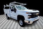 2024 Chevrolet Silverado 2500 Regular Cab 4WD, Royal Truck Body Service Body Service Truck for sale #F241869 - photo 7