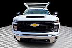 2024 Chevrolet Silverado 2500 Regular Cab 4WD, Royal Truck Body Service Body Service Truck for sale #F241869 - photo 8