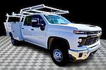 2024 Chevrolet Silverado 3500 Crew Cab 4WD, Knapheide Steel Service Body Service Truck for sale #F241992 - photo 7