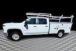 2024 Chevrolet Silverado 3500 Crew Cab 2WD, Service Truck for sale #F242157 - photo 3