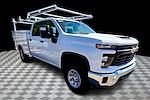 2024 Chevrolet Silverado 3500 Crew Cab 2WD, Service Truck for sale #F242157 - photo 7