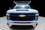 2024 Chevrolet Silverado 2500 Double Cab 2WD, Knapheide Steel Service Body Service Truck for sale #F242263 - photo 8