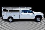 2024 Chevrolet Silverado 2500 Double Cab 2WD, Royal Truck Body Service Body Service Truck for sale #F242314 - photo 6