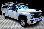 2024 Chevrolet Silverado 2500 Double Cab 2WD, Royal Truck Body Service Body Service Truck for sale #F242314 - photo 7