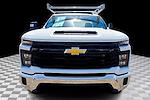 2024 Chevrolet Silverado 2500 Double Cab 2WD, Royal Truck Body Service Body Service Truck for sale #F242314 - photo 8