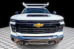 New 2024 Chevrolet Silverado 2500 Work Truck Double Cab 2WD, Royal Truck Body Service Body Service Truck for sale #F242316 - photo 8