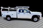 2024 Chevrolet Silverado 2500 Double Cab 2WD, Knapheide Steel Service Body Service Truck for sale #F242417 - photo 6