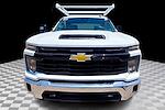 2024 Chevrolet Silverado 2500 Double Cab 2WD, Knapheide Steel Service Body Service Truck for sale #F242417 - photo 8