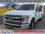 Used 2020 Ford F-250 XL Regular Cab 4x2, Service Truck for sale #F242655A - photo 1