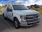 Used 2020 Ford F-250 XL Regular Cab 4x2, Service Truck for sale #F242655A - photo 2