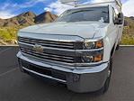 Used 2017 Chevrolet Silverado 2500 Work Truck Regular Cab RWD, Service Truck for sale #F242656A - photo 4