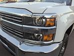 Used 2017 Chevrolet Silverado 2500 Work Truck Regular Cab RWD, Service Truck for sale #F242656A - photo 7