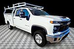 2025 Chevrolet Silverado 2500 Crew Cab 2WD, Royal Truck Body Service Body Service Truck for sale #F250161 - photo 7