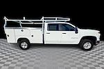 New 2025 Chevrolet Silverado 2500 Work Truck Crew Cab 2WD, 8' 2" Royal Truck Body Service Body Service Truck for sale #F250162 - photo 6