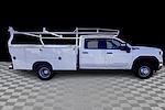 2025 Chevrolet Silverado 2500 Crew Cab 2WD, Royal Truck Body Service Body Service Truck for sale #F250163 - photo 6