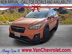 Used 2018 Subaru Crosstrek Premium AWD, SUV for sale #F250304A - photo 1