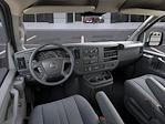 Used 2025 GMC Savana 2500 Work Truck RWD, Empty Cargo Van for sale #F256233 - photo 15