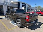 Used 2021 Toyota Tundra Platinum CrewMax Cab 4x4, Pickup for sale #MX023157 - photo 2