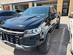 Used 2022 Chevrolet Colorado ZR2 Crew Cab 4WD, Pickup for sale #N1305909 - photo 1