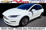 Used 2022 Tesla Model X AWD, Hatchback for sale #NF359768 - photo 1