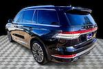 Used 2022 Lincoln Aviator Black Label AWD, SUV for sale #NGL03797 - photo 2