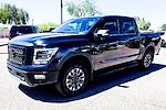Used 2024 Nissan Titan Crew Cab 4x4, Pickup for sale #P26052A - photo 3