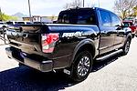 Used 2024 Nissan Titan Crew Cab 4x4, Pickup for sale #P26052A - photo 6