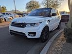 2017 Land Rover Range Rover Sport AWD, SUV for sale #P26225A - photo 3