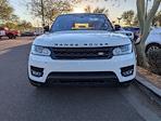 2017 Land Rover Range Rover Sport AWD, SUV for sale #P26225A - photo 4