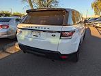 2017 Land Rover Range Rover Sport AWD, SUV for sale #P26225A - photo 9