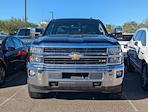 2016 Chevrolet Silverado 2500 Crew Cab SRW 4WD, Pickup for sale #P26225B - photo 4