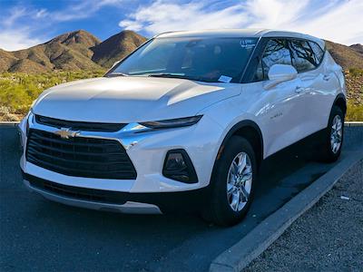 2021 Chevrolet Blazer FWD, SUV for sale #P26247 - photo 2