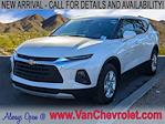 2021 Chevrolet Blazer FWD, SUV for sale #P26247 - photo 1